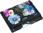 Baagl Presco Group BAAGL Flowers pénztárca (A-31628)