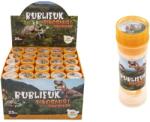 Teddies Bublifuk 50ml dinoszauruszok 11cm (53000005)