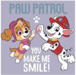 Faro Mancs őrjárat Smile varázstörölköző (FA-251688)