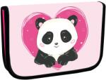 Stil Panda Love kihajtható tolltartó (CPJ0505)