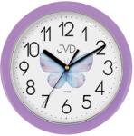 JVD JVD Lila gyermekóra pillangóval (JVDHP612D11)