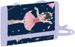 Oxybag Balerina gyerek pénztárca (9-57723)