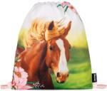 KARTON P+P Ló 23 tornazsák lányoknak (3-11923)