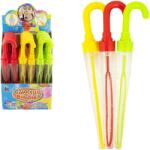 Teddies Buborékfújó játék esernyő 130ml (00850284)