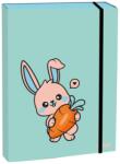 Stil A4 Bunny füzettartó mappa (CBC0634)