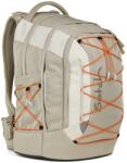 ergobag Satch Crossed Sand női hátizsák (01325-60100-10)