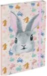 Baagl Füzettartó A4-es BAAGL Bunny (A-34173)