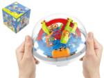 Teddies Fejtörő labirintus gőmb 100 lépés 12cm (00311322)