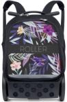 Nikidom Roller UP XL Tropic gurulós iskolatáska (NKD9663)