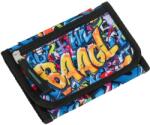 Baagl Presco Group BAAGL Skatepark pénztárca (A-34805)