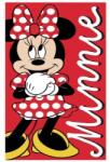 Faro Minnie fürdőlepedő piros (FA-208963)