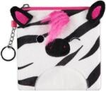 SmartLife Squishmallows pénztárca - Tracey Zebra (GW273077SQM)
