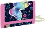Oxybag Butterfly 2 gyerek pénztárca (9-57923)