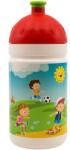 R&B Mědílek Egészéges kulacs Kis sportolók 0, 5l (V050321)