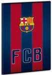 Ars Una Ars Una FC Barcelona notebook A5 üres (93158374)