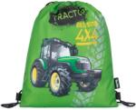 KARTON P+P Traktor cipőzsák (8-36021)