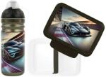 R&B Mědílek Egészéges kulacs és uzonna doboz Hypercar (SETZLZS07427)