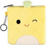 SmartLife Squishmallows pénztárca - Ananász Maui (GW653135SQM)