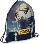 Ars Una Tornazsák ARS UNA Ninjas in the Dark (87356457)