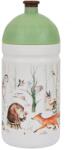 R&B Mědílek Egészéges kulacs Erdei állatok 0, 5l (P8950315)