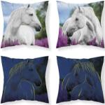 Detexpol Ló levendulában párnahuzat, világító hatással (DL-467548)