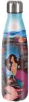 Hama Mermaid Delia 0, 5 l rozsdamentes acél kulacs (222676)