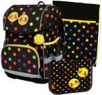 Stil Still Smiley 3 darabos iskolatáska szett elsősöknek (ASA0601)