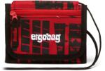 Ergobag Fire gyerek pénztárca (F238127)