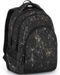 Bagmaster DIGITAL 25 A iskolatáska felső tagozatosoknak (230348)