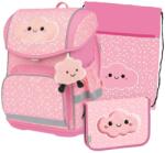 Stil Cloud 3 darabos iskolatáska szett elsősöknek (ASA0602)