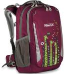 BOLL Schoolmate 20 l Giraffe Boysenberry iskolatáska, szövegkiemelő készlet ingyén (117002045)