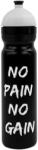 R&B Mědílek Egészéges kulacs No pain no gain 1l (V100291)