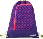 ergobag Tornazsák Ergobag Fluo rózsaszín 2023 (F0784222023)