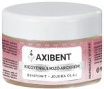 Axibent Kiegyensúlyozó arckrém kombinált bőrre jojobaolajjal 30ml
