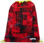 ergobag Gyerek tornazsák Ergobag Fire 2023 (F23395)