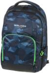 Schneiders Walker College 2.0 Camo Anthrazit iskolatáska, hátizsák (0141/4212874)