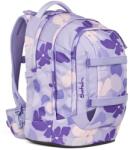 ergobag Satch Lilac Blossom lány hátizsák felsősöknek (01322-90372-10)