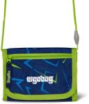 Ergobag Futball pénztárca (01289-90352-10)