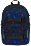 Baagl BAAGL Skate Indigo fiú hátizsák (A-34840)