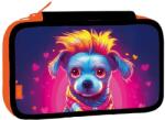 Stil Cooldog háromszintes iskolai tolltartó (CPT0693)