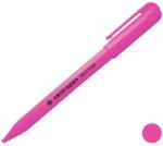 Centropen Kiemelő Centropen 2822 Fax rózsaszín (0310212)