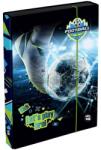 KARTON P+P Box na sešity A5 Jumbo futball 2 füzetbox (5-73524)