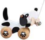 Teddies Kutyus csengővel húzós játék (00512067)