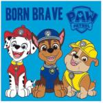 Faro Mancs őrjárat Brave varázstörölköző (FA-251671)