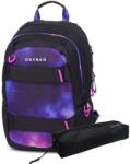KARTON P+P OXY Sport Galaxy + etue diák hátizsák (9-60225E)