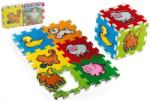 Teddies Habszivacs puzzle Első állataim 6db (00513002)