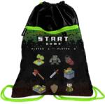 PASO START Game tornazsák (PP22CR-713)