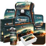 KARTON P+P Iskolatáska Oxybag PREMIUM Autó 9db-os szett (0-8162410)