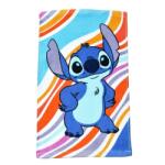 Jerry Fabrics Lilo és Stitch Kis csibész gyerek törölköző (040134-LICEN158LA)