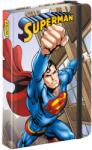 Baagl Presco Group Jegyzetfüzet Superman Day of Doom 11 × 16 cm (A-5150)